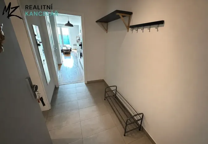 Pronájem bytu 1+kk, Přerov, Sportovní, 53 m2
