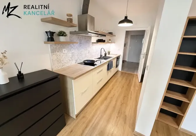 Pronájem bytu 1+kk, Přerov, Sportovní, 53 m2