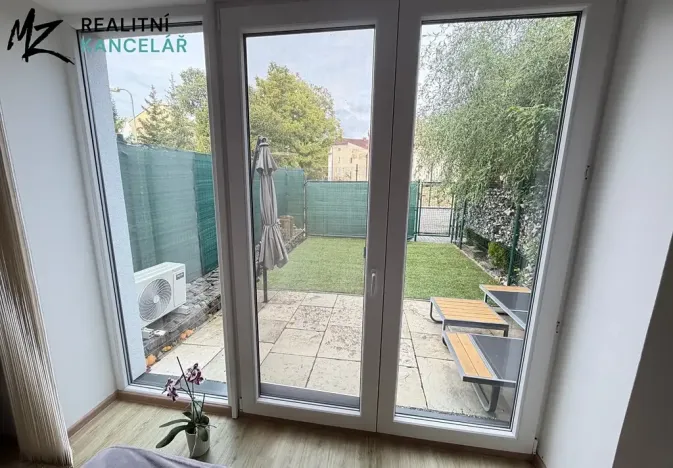 Pronájem bytu 1+kk, Přerov, Sportovní, 53 m2