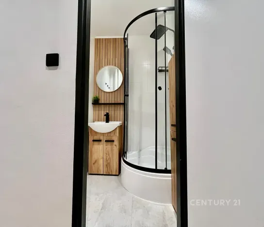 Pronájem bytu 2+1, Děčín, Kamenická, 50 m2
