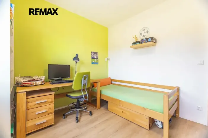 Prodej bytu 4+kk, Praha - Horní Počernice, V javorech, 93 m2