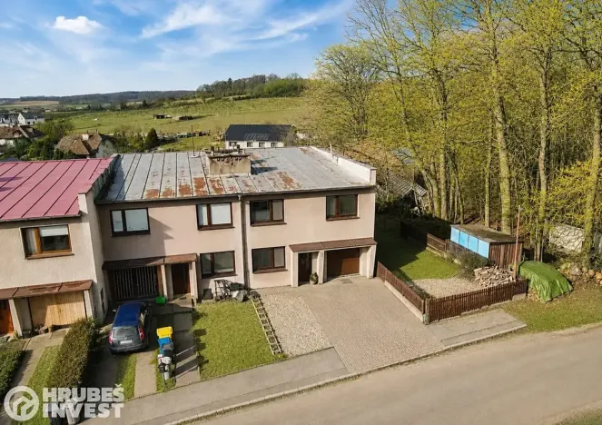 Prodej rodinného domu, Libčany, 230 m2