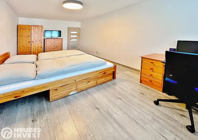 Prodej rodinného domu, Libčany, 230 m2