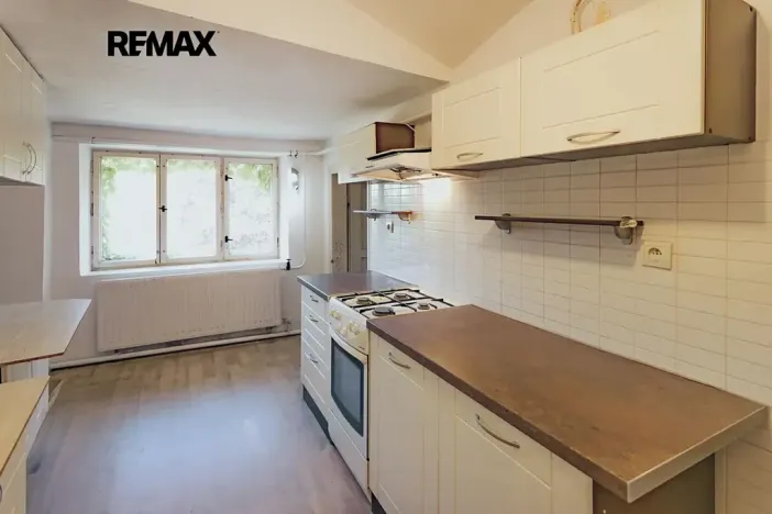 Prodej rodinného domu, Dlouhá Loučka, 192 m2