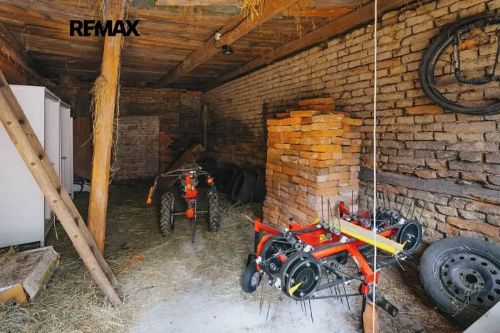Prodej rodinného domu, Dlouhá Loučka, 192 m2