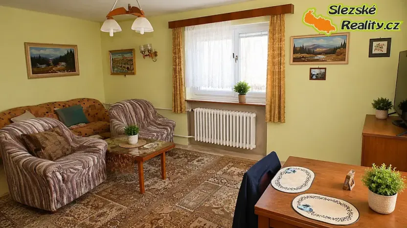 Prodej rodinného domu, Ostrava, Proskovická, 310 m2