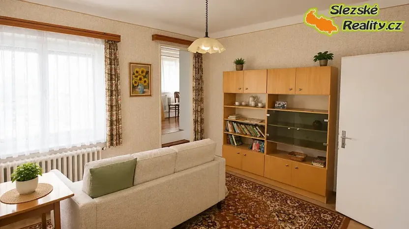 Prodej rodinného domu, Ostrava, Proskovická, 310 m2