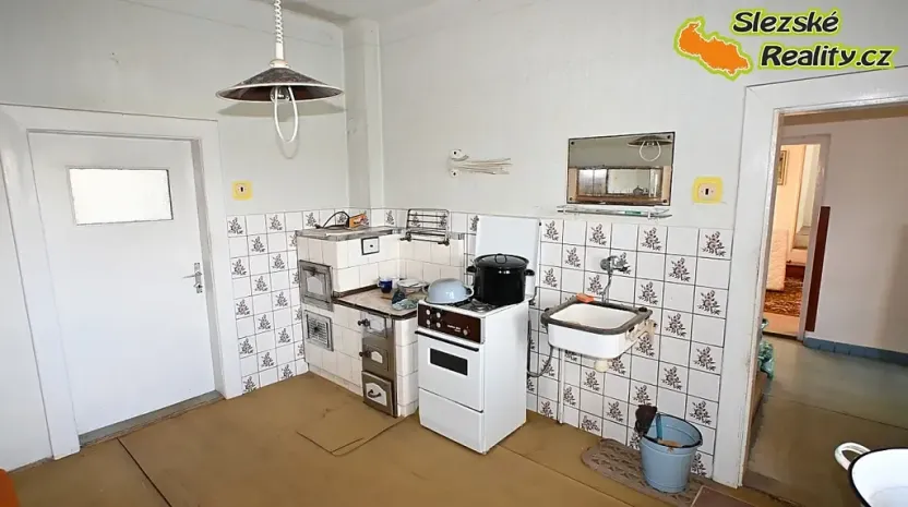 Prodej rodinného domu, Ostrava, Proskovická, 310 m2