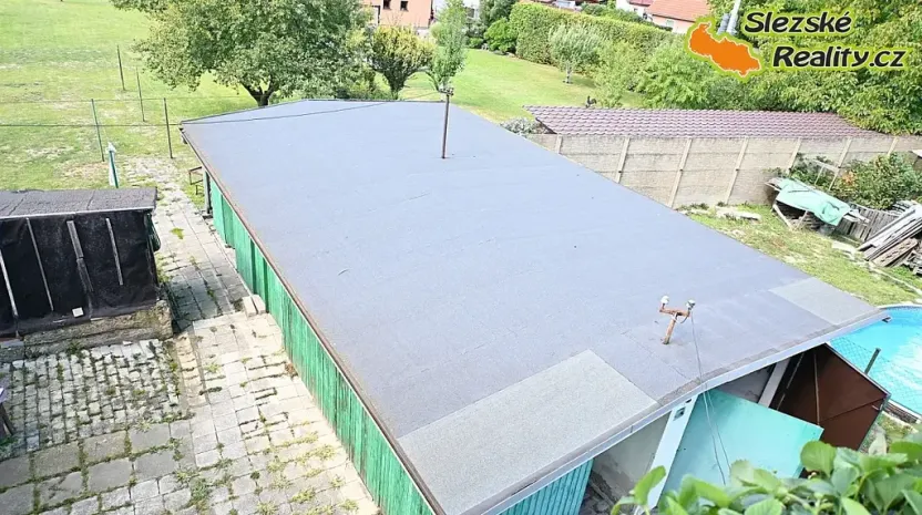 Prodej rodinného domu, Ostrava, Proskovická, 310 m2