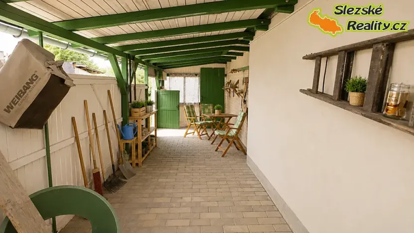 Prodej rodinného domu, Ostrava, Proskovická, 310 m2