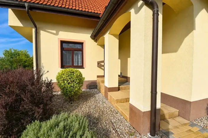 Prodej rodinného domu, Heřmanův Městec, Za Pektinou, 164 m2