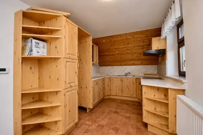 Prodej rodinného domu, Heřmanův Městec, Za Pektinou, 164 m2