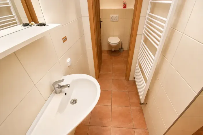 Prodej rodinného domu, Heřmanův Městec, Za Pektinou, 164 m2