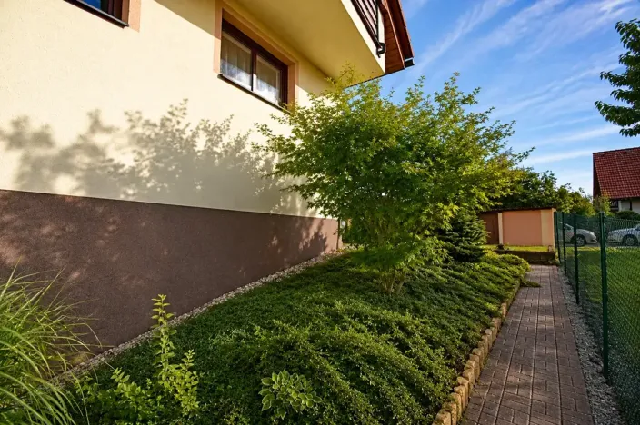 Prodej rodinného domu, Heřmanův Městec, Za Pektinou, 164 m2