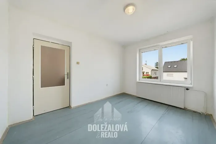 Pronájem rodinného domu, Luka nad Jihlavou, Revoluční, 150 m2