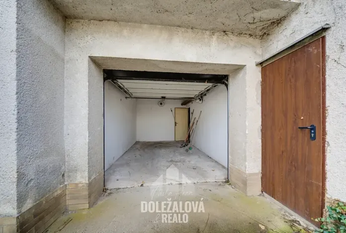Pronájem rodinného domu, Luka nad Jihlavou, Revoluční, 150 m2