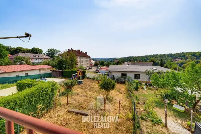 Pronájem rodinného domu, Luka nad Jihlavou, Revoluční, 150 m2