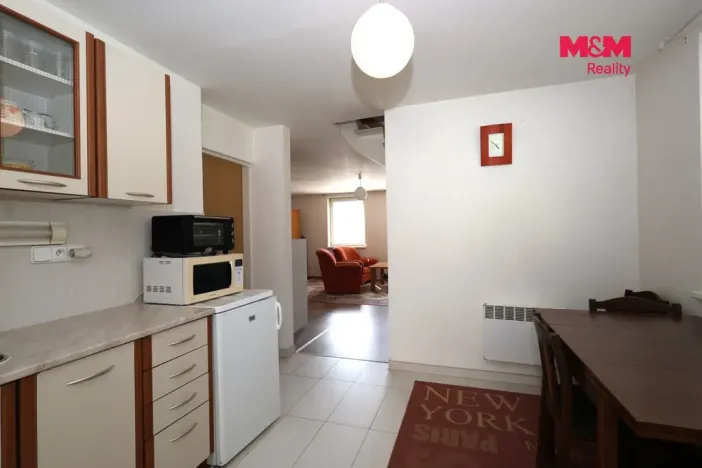 Prodej chaty, Bílá, 101 m2