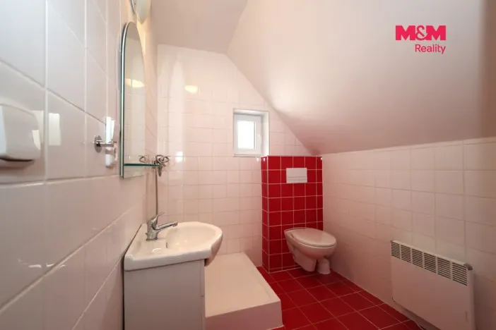 Prodej chaty, Bílá, 101 m2