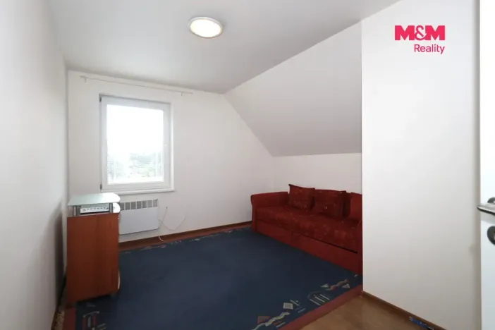 Prodej chaty, Bílá, 101 m2
