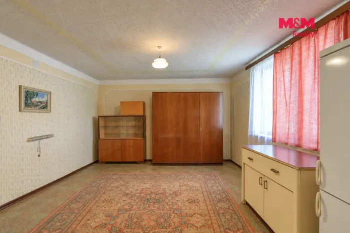 Prodej chalupy, Volenice, 90 m2