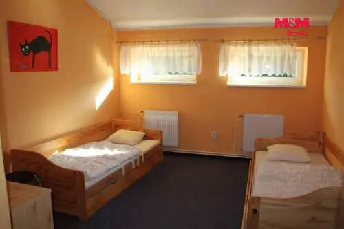 Prodej ubytování, Široká Niva, 300 m2