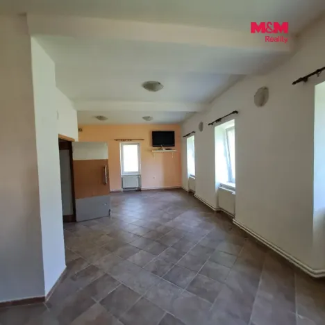 Prodej ubytování, Široká Niva, 300 m2
