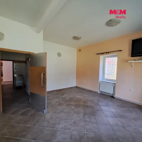 Prodej ubytování, Široká Niva, 300 m2