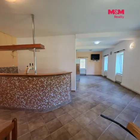 Prodej ubytování, Široká Niva, 300 m2