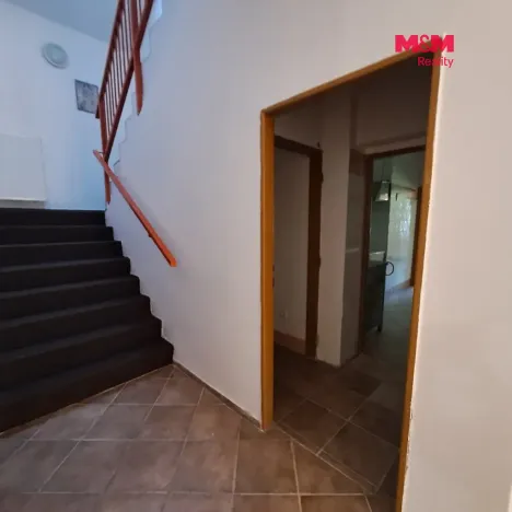 Prodej ubytování, Široká Niva, 300 m2