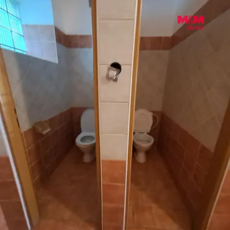 Prodej ubytování, Široká Niva, 300 m2