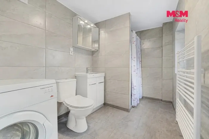 Prodej rodinného domu, Rožďalovice, Melantrichova, 170 m2