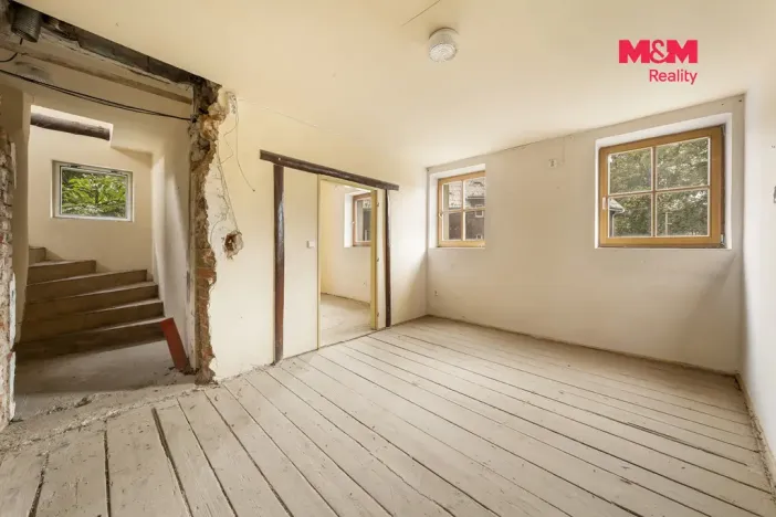 Prodej ubytování, Arnoltice, 346 m2