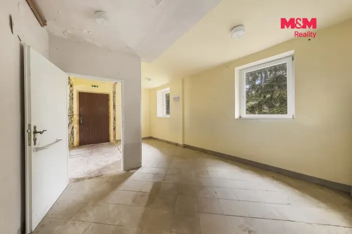 Prodej ubytování, Arnoltice, 346 m2