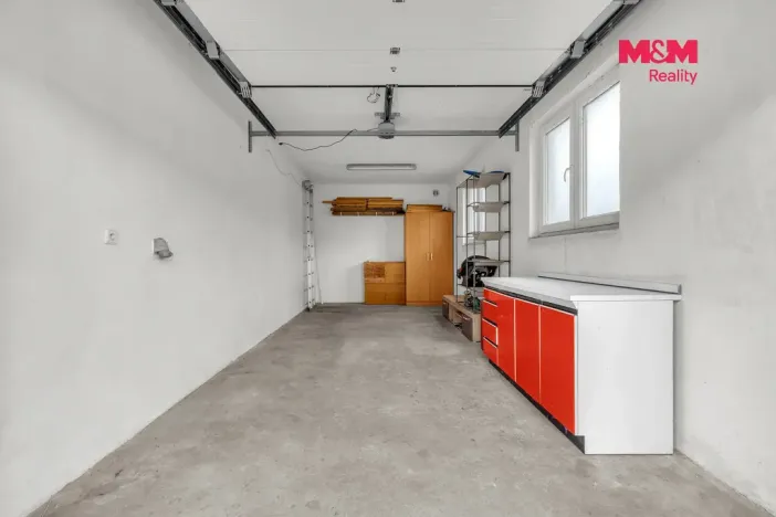 Prodej rodinného domu, Zdechovice, 201 m2