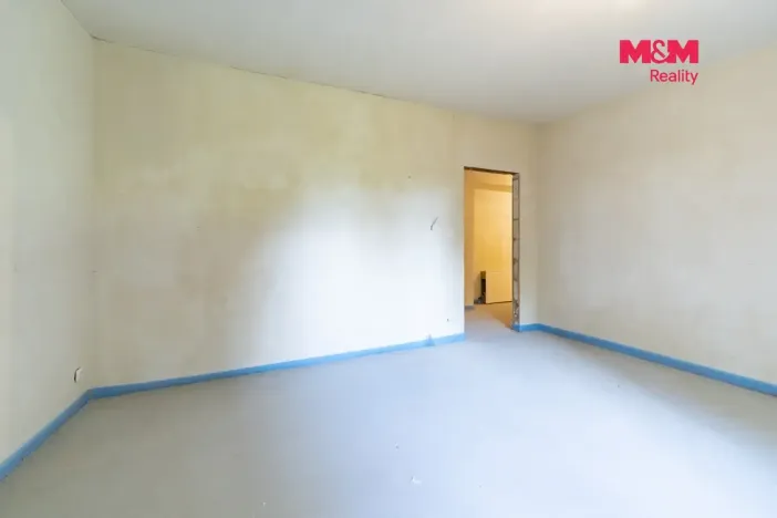 Prodej rodinného domu, Mnichov, 160 m2