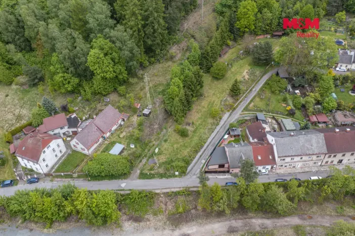 Prodej pozemku pro bydlení, Červený Kostelec, 2842 m2