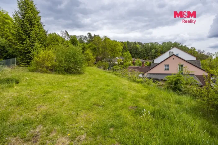 Prodej pozemku pro bydlení, Červený Kostelec, 496 m2