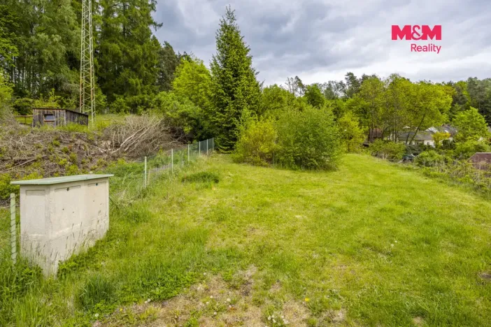 Prodej pozemku pro bydlení, Červený Kostelec, 496 m2