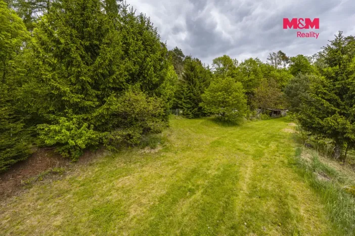 Prodej pozemku pro bydlení, Červený Kostelec, 496 m2