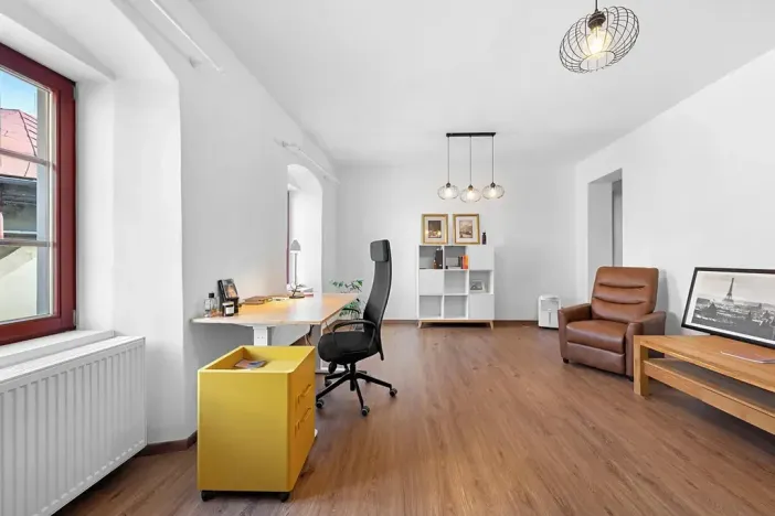 Prodej domu, Vimperk, Svornosti, 600 m2