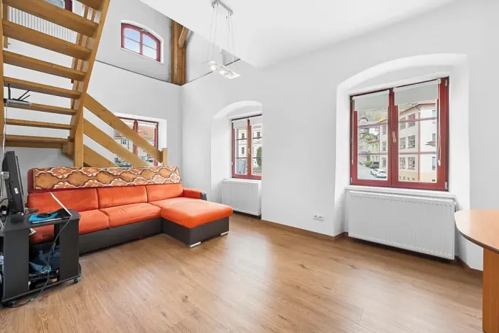 Prodej domu, Vimperk, Svornosti, 600 m2