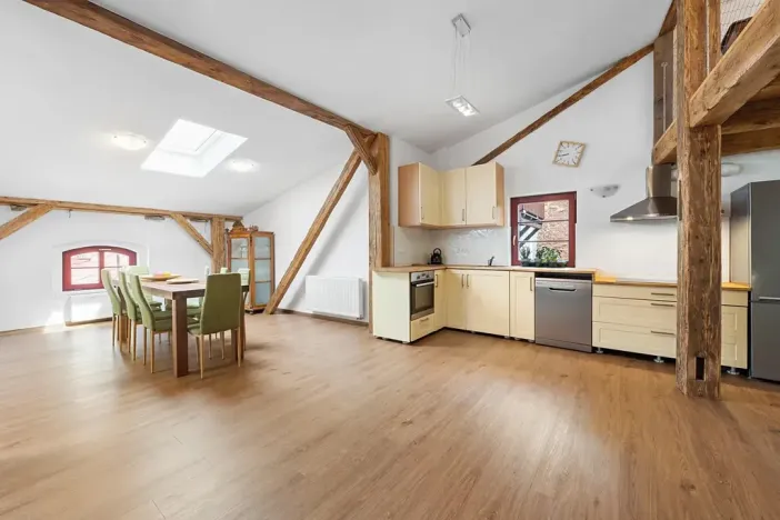 Prodej domu, Vimperk, Svornosti, 600 m2