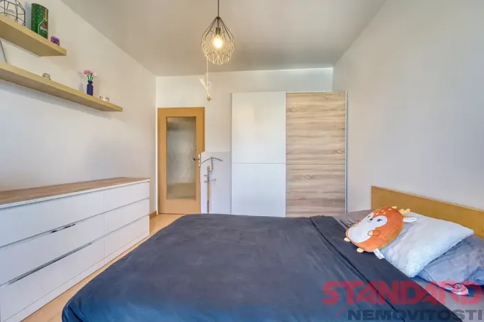 Prodej bytu 3+kk, Dobřany, Jungmannova, 74 m2