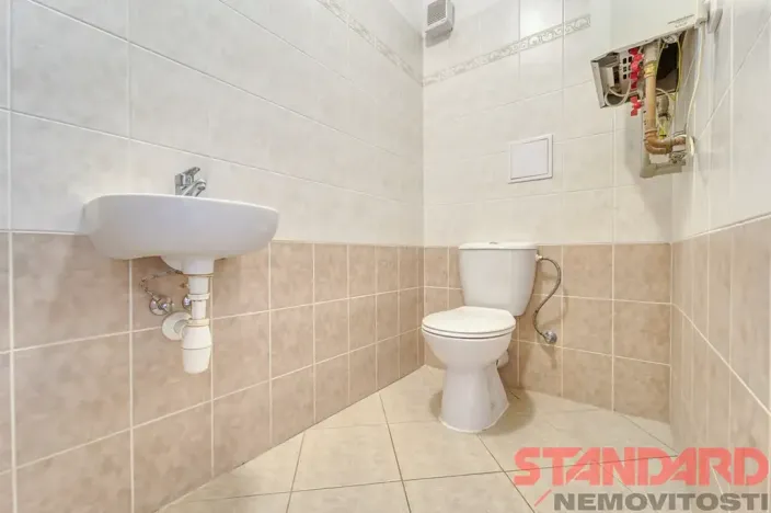 Prodej bytu 3+kk, Dobřany, Jungmannova, 74 m2