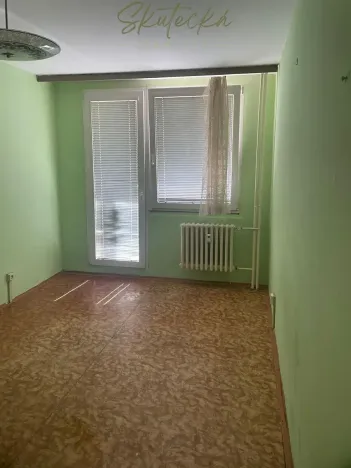Prodej bytu 3+1, Rakovník, 65 m2