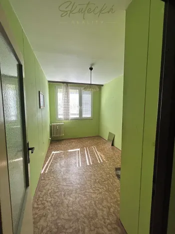 Prodej bytu 3+1, Rakovník, 65 m2