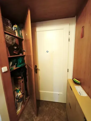 Pronájem bytu 1+kk, Praha - Vinohrady, Koperníkova, 34 m2