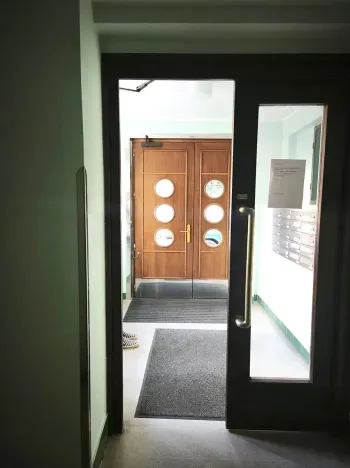 Pronájem bytu 1+kk, Praha - Vinohrady, Koperníkova, 34 m2