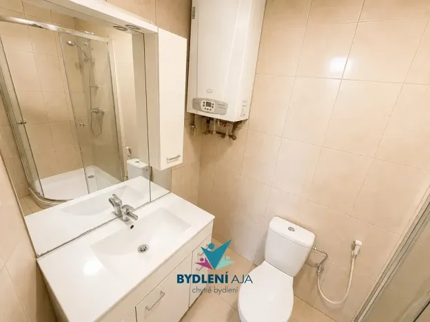 Pronájem bytu 2+1, Teplice, Pražská, 58 m2